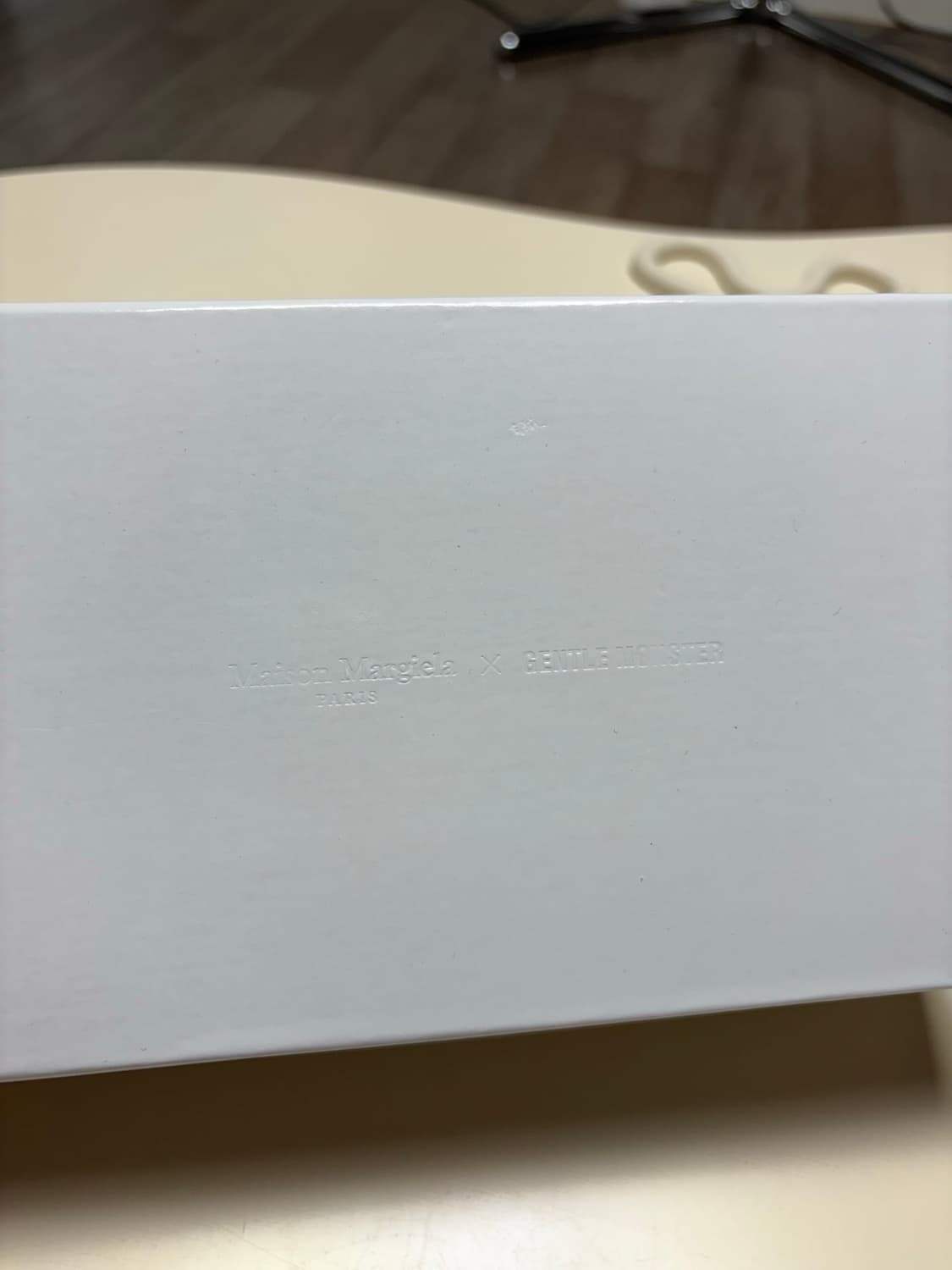 젠틀몬스터x마르지엘라 mm206 상품이미지5