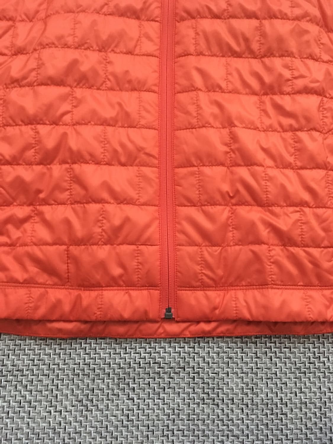 Nano-puff hoody quilted jackets 상품이미지7