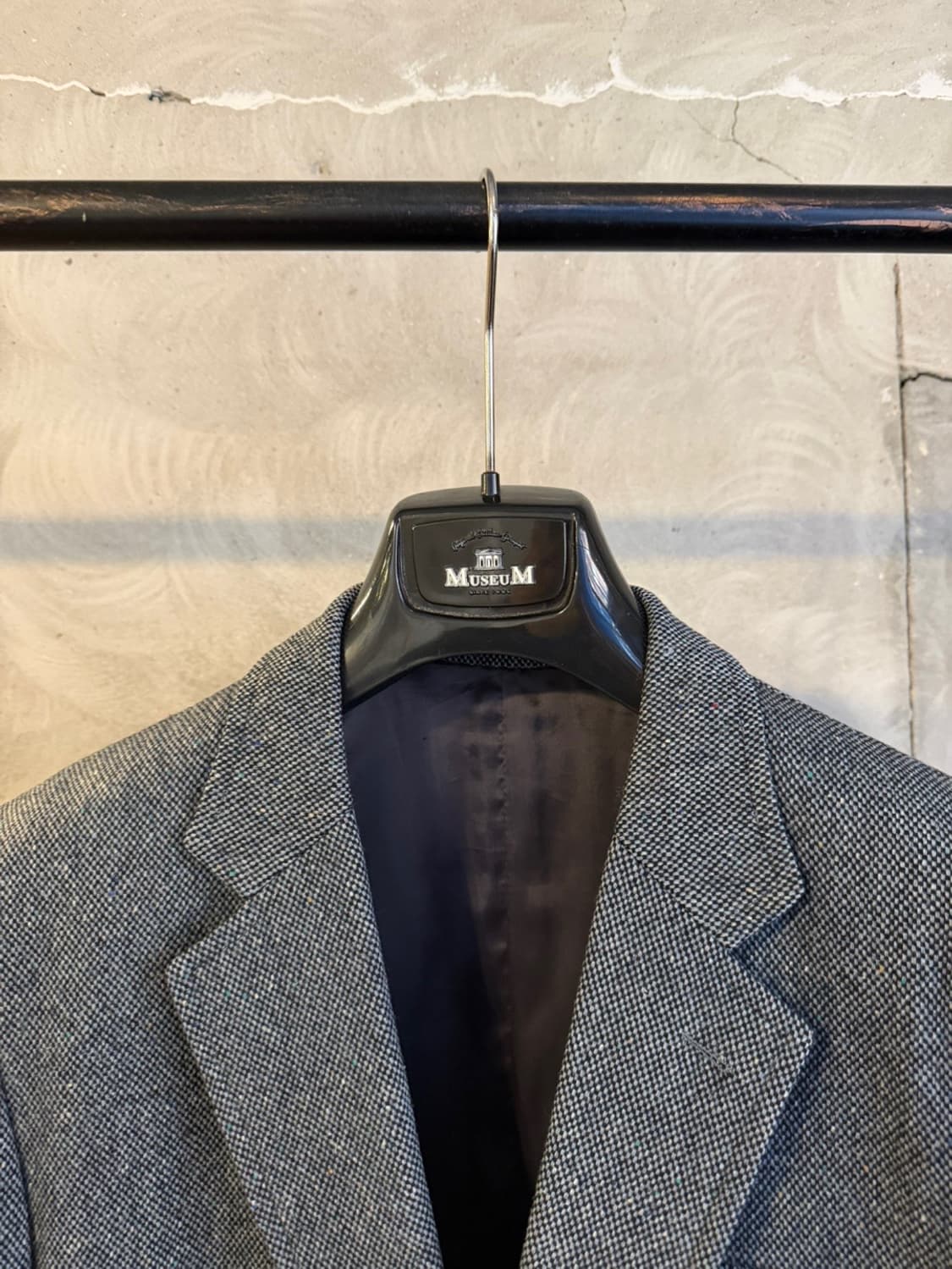 비스포크 헌팅 자켓 100~105 상품이미지3