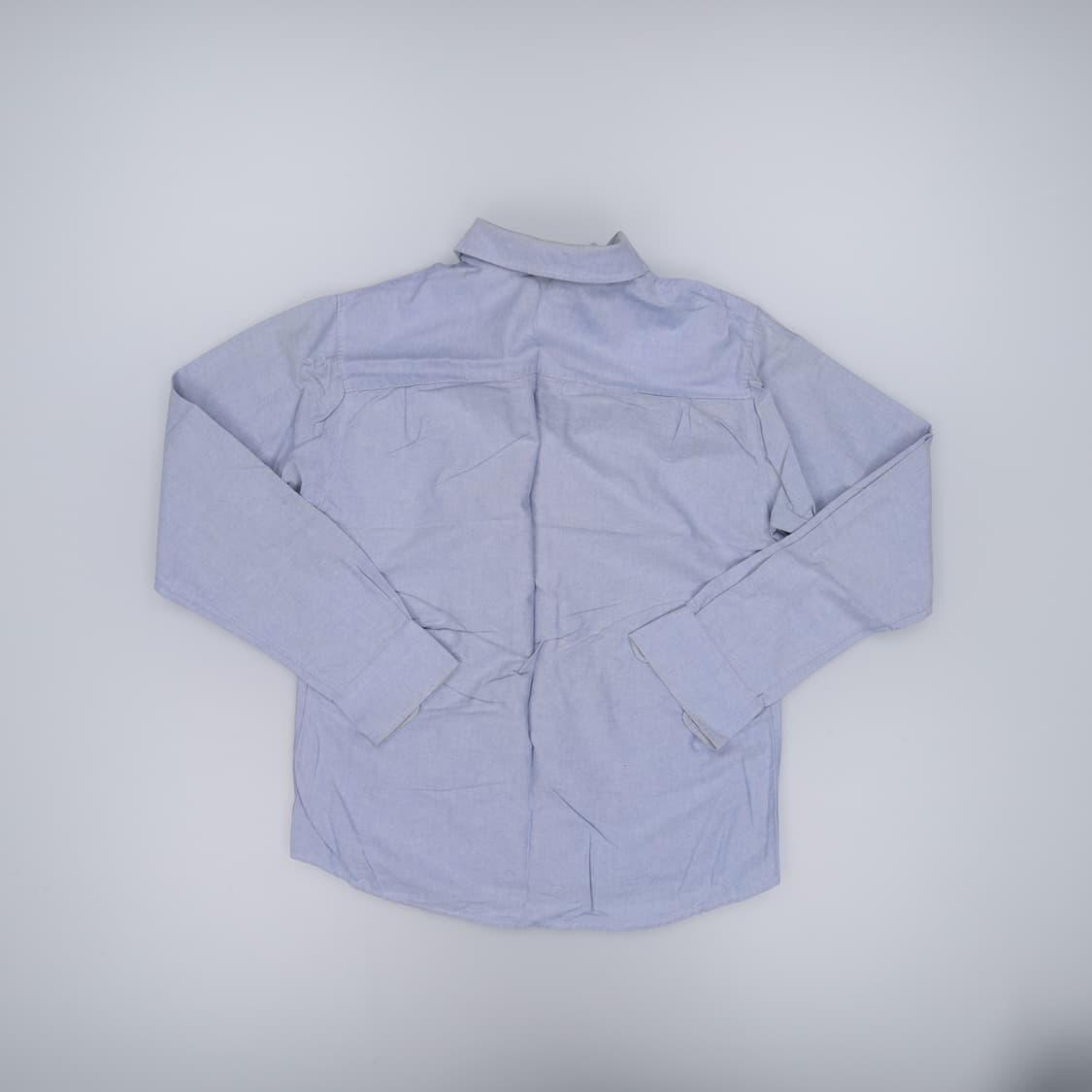 XL 라틀레틱진 긴팔 셔츠 0424H1 상품이미지2