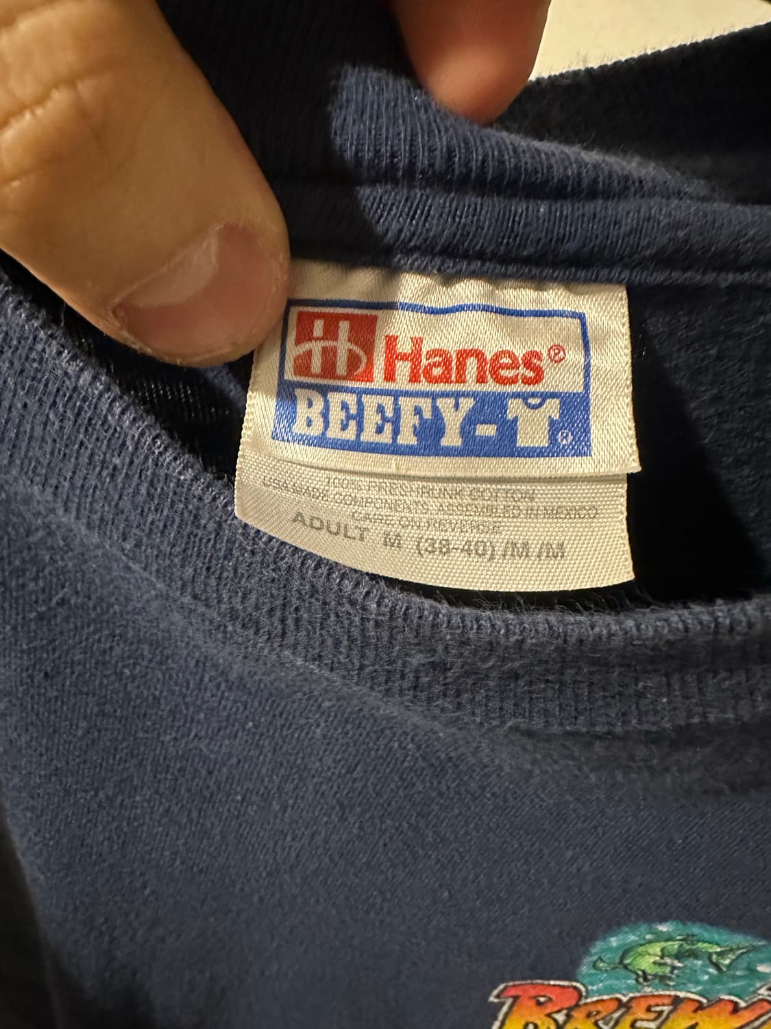 빈티지 00s 롱슬리브  상품이미지5