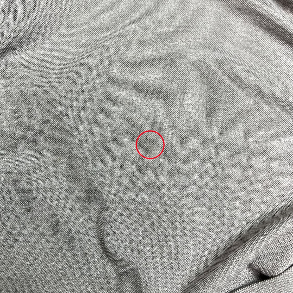 헤지스 골프 긴팔 카라티 100 상품이미지6