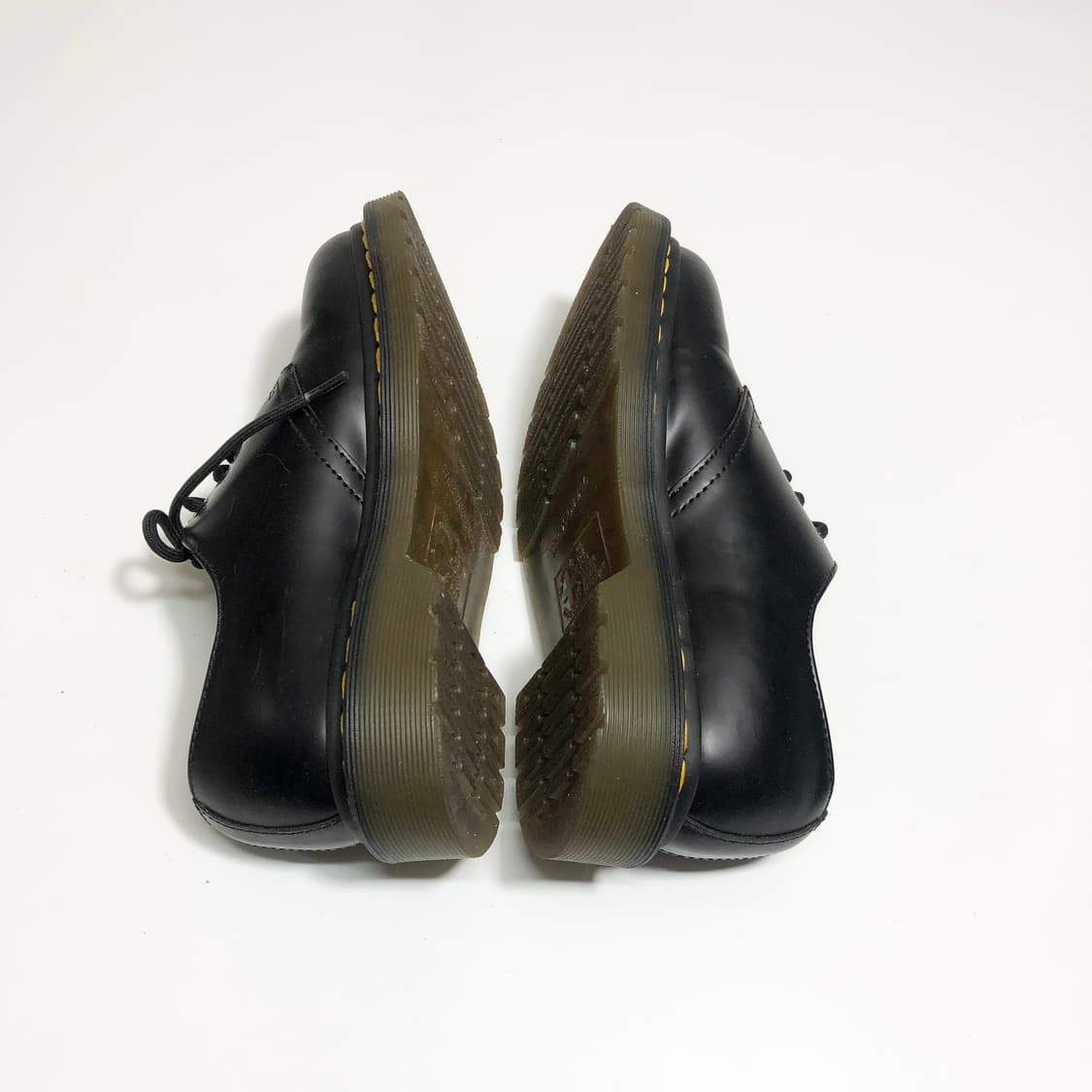 닥터마틴 3홀 더비슈즈 구두 UK3 상품이미지6