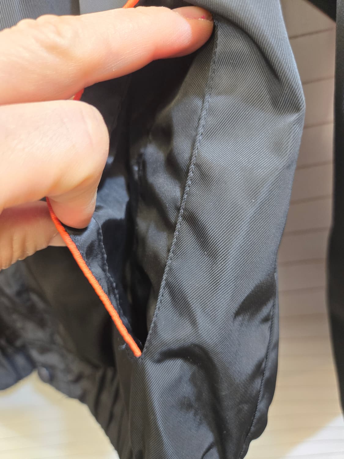 롯데자이언츠 야구유니폼 상품이미지5