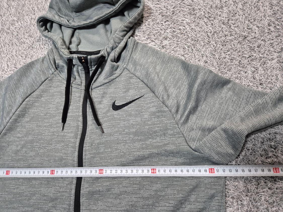 나이키 남성 후드 집업 자켓 95(M) 상품이미지10