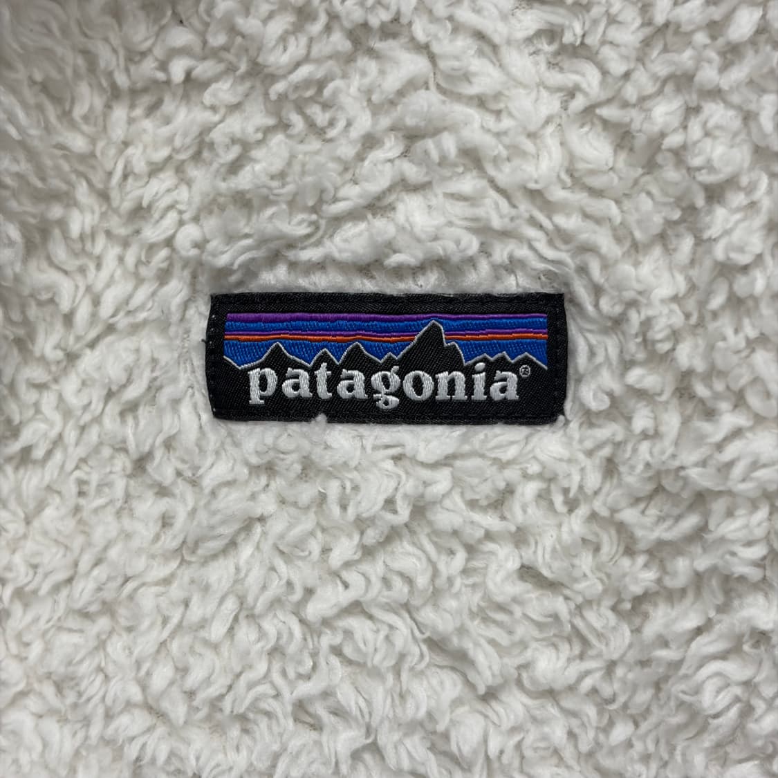 파타고니아 플리스 24 상품이미지3