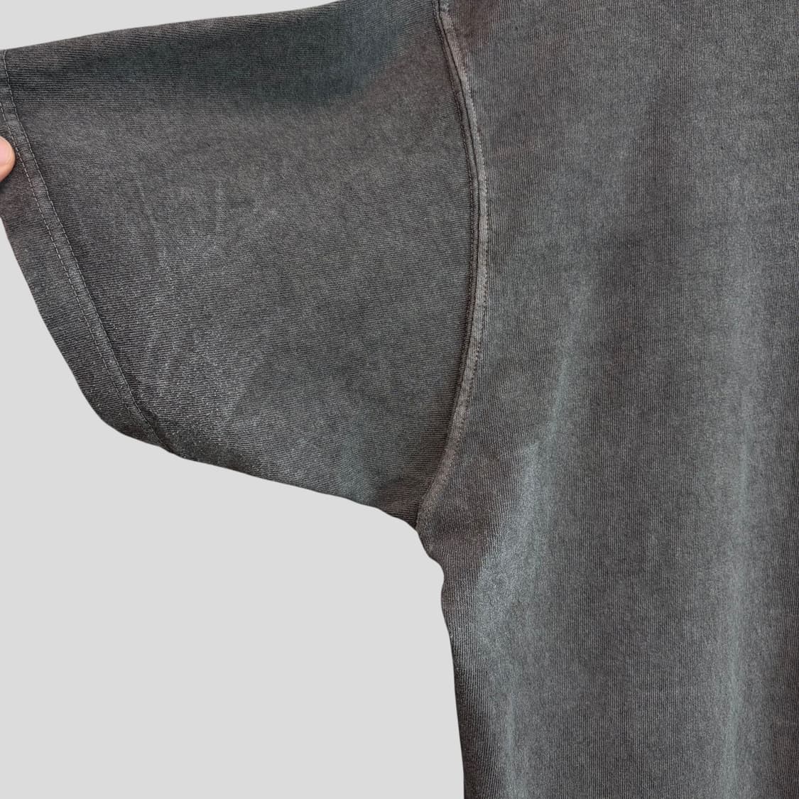 (XL)굿온 피그먼트 반팔티셔츠 상품이미지6