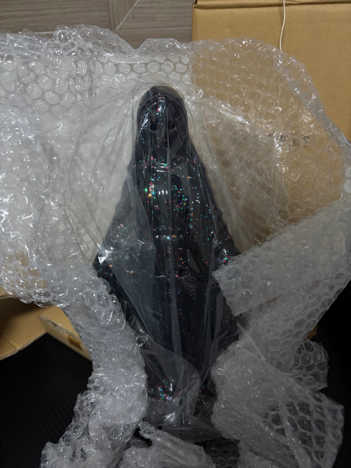 와코마리아 22aw 인센스 챔버 마리아 블랙 F 상품이미지4