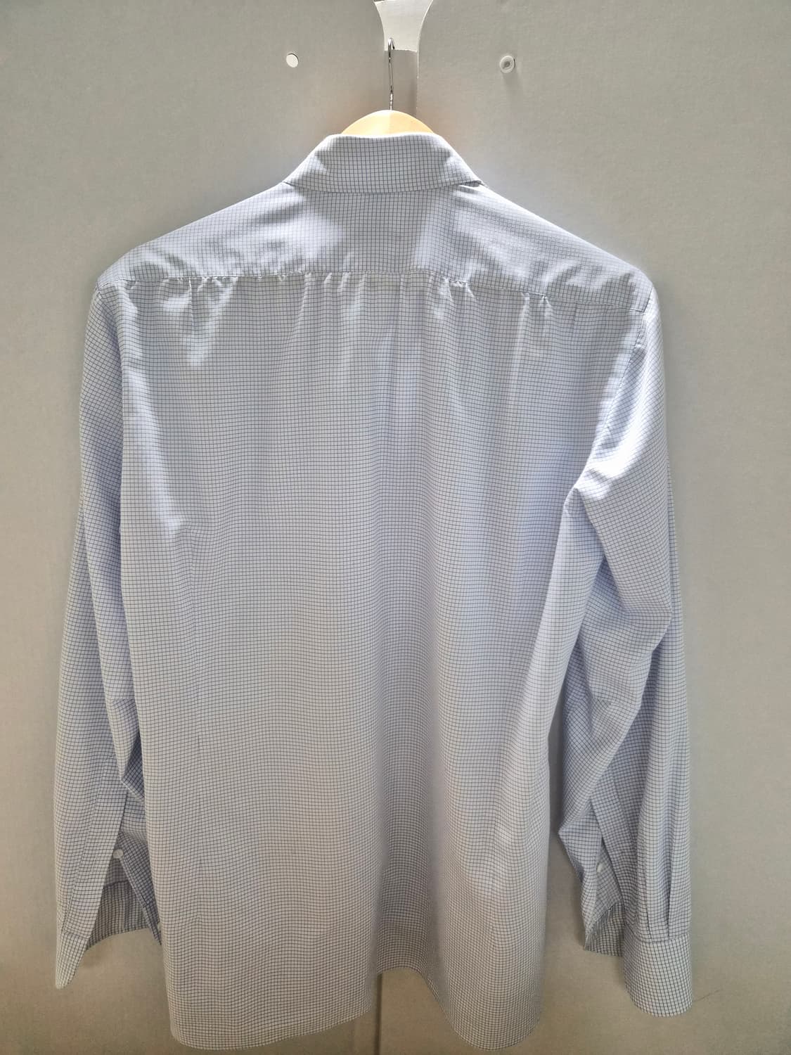 사르토리아준 일카미치아오 셔츠 상품이미지4