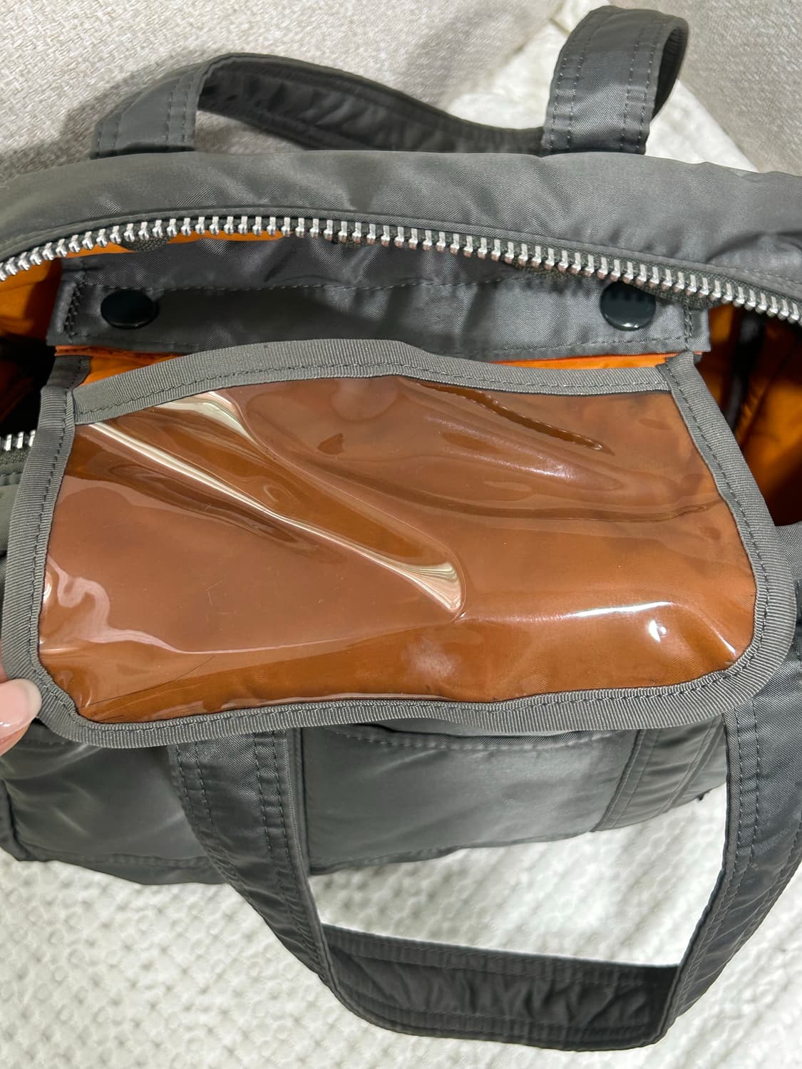 PORTER 포터 토트백 상품이미지6