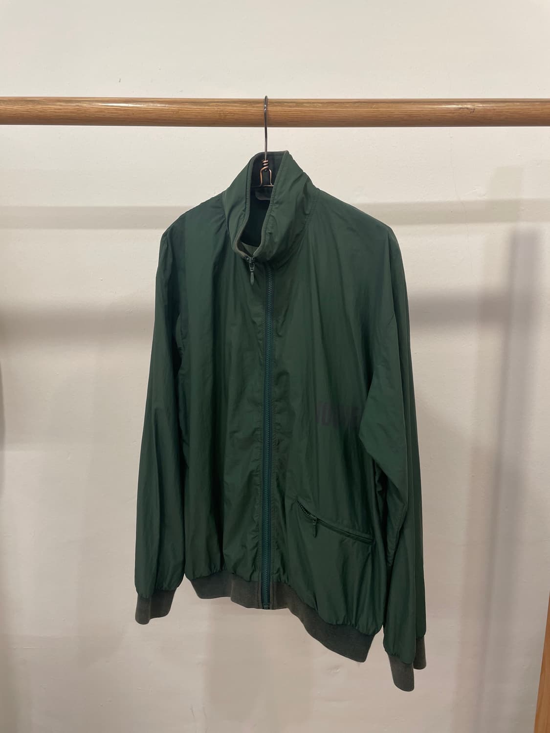 essay green jacket 상품이미지1