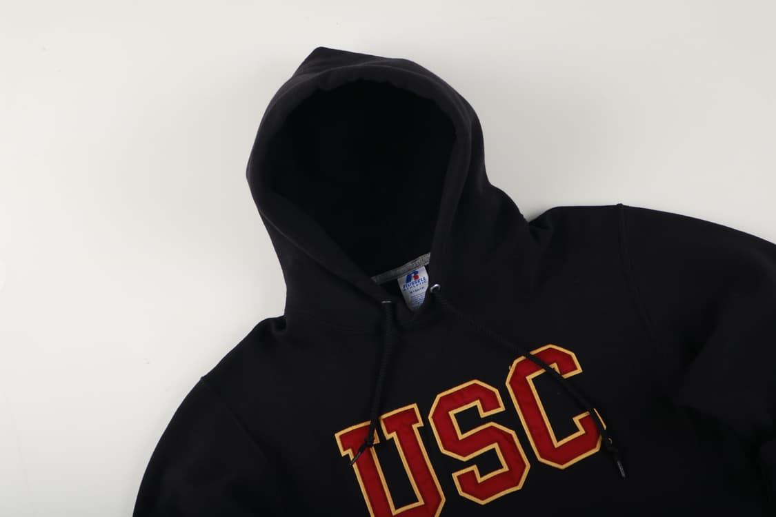 [S] 러셀 애슬레틱 USC 후드티 상품이미지2