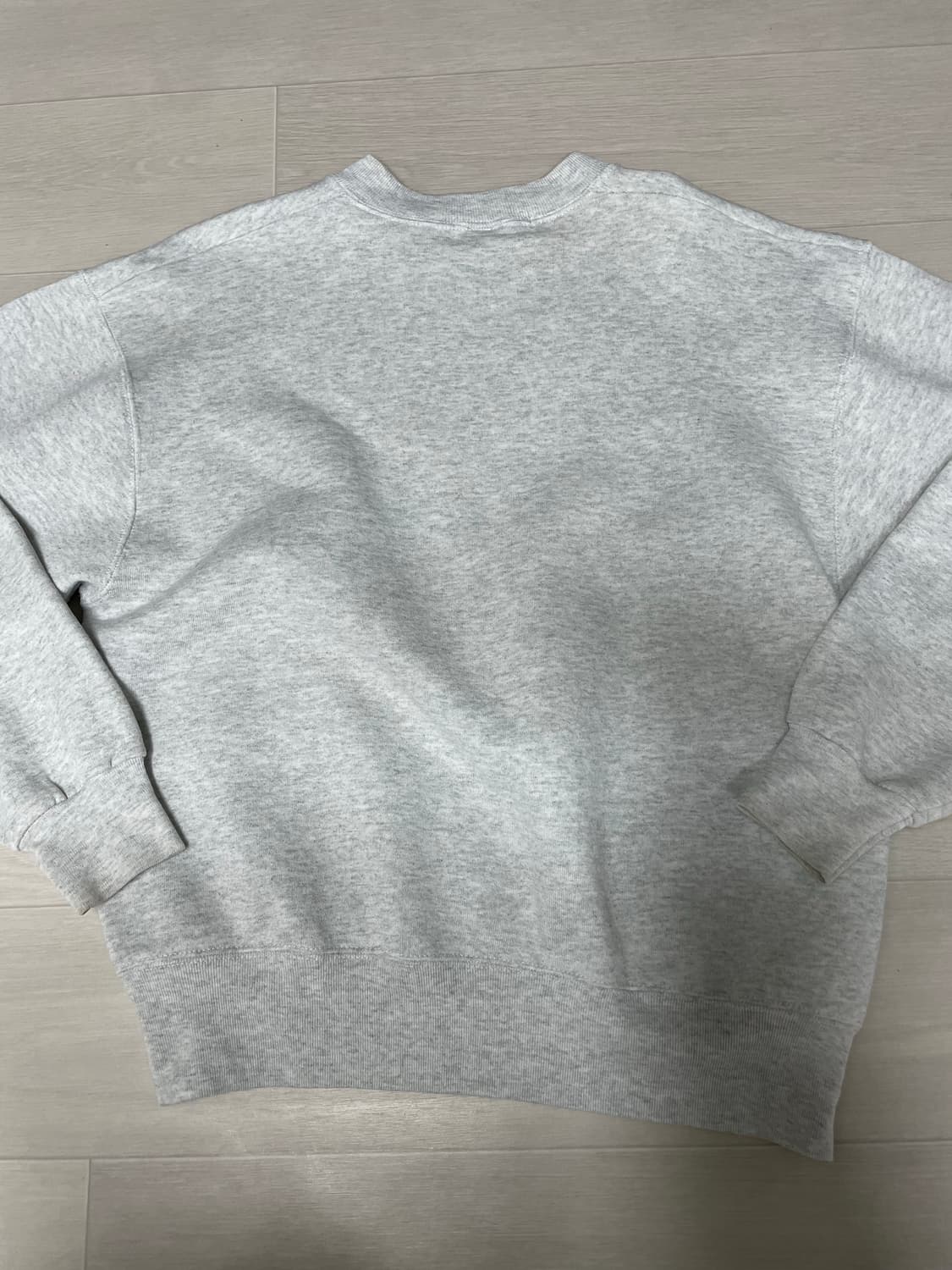 비치 스케이트 스웻셔츠 상품이미지3