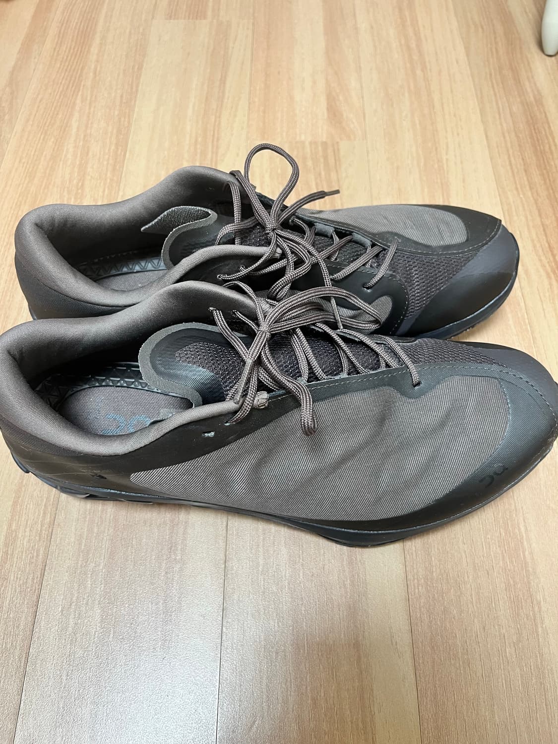 온러닝 포스트 아카이브 팩션 카카오 270 상품이미지2