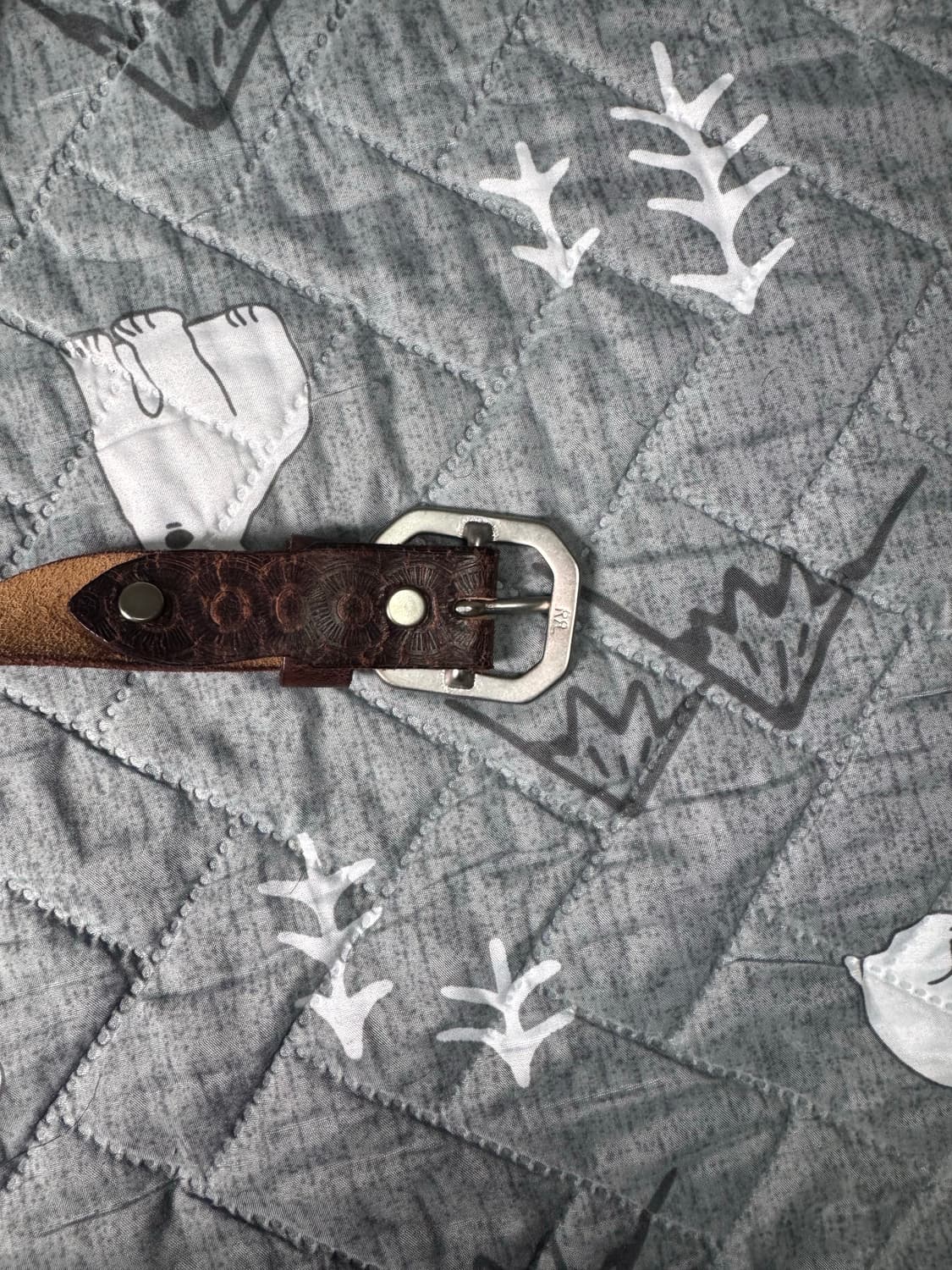 RRL 라스코벨트 34 상품이미지3