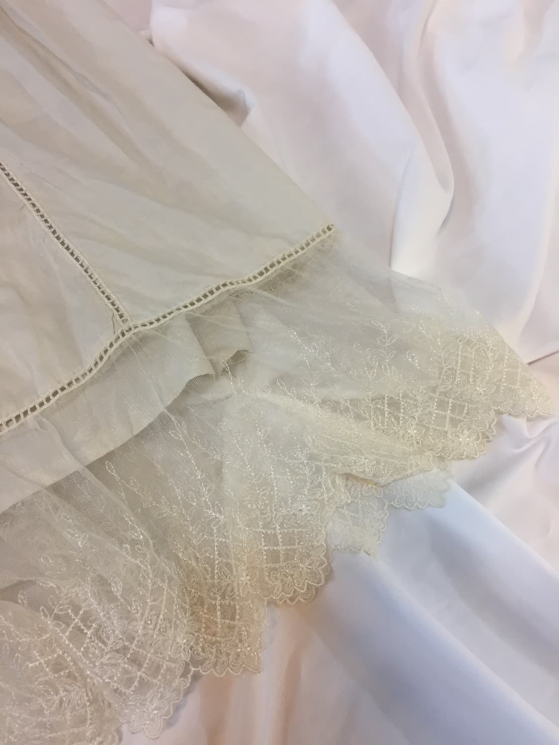 레이스 원피스 상품이미지5