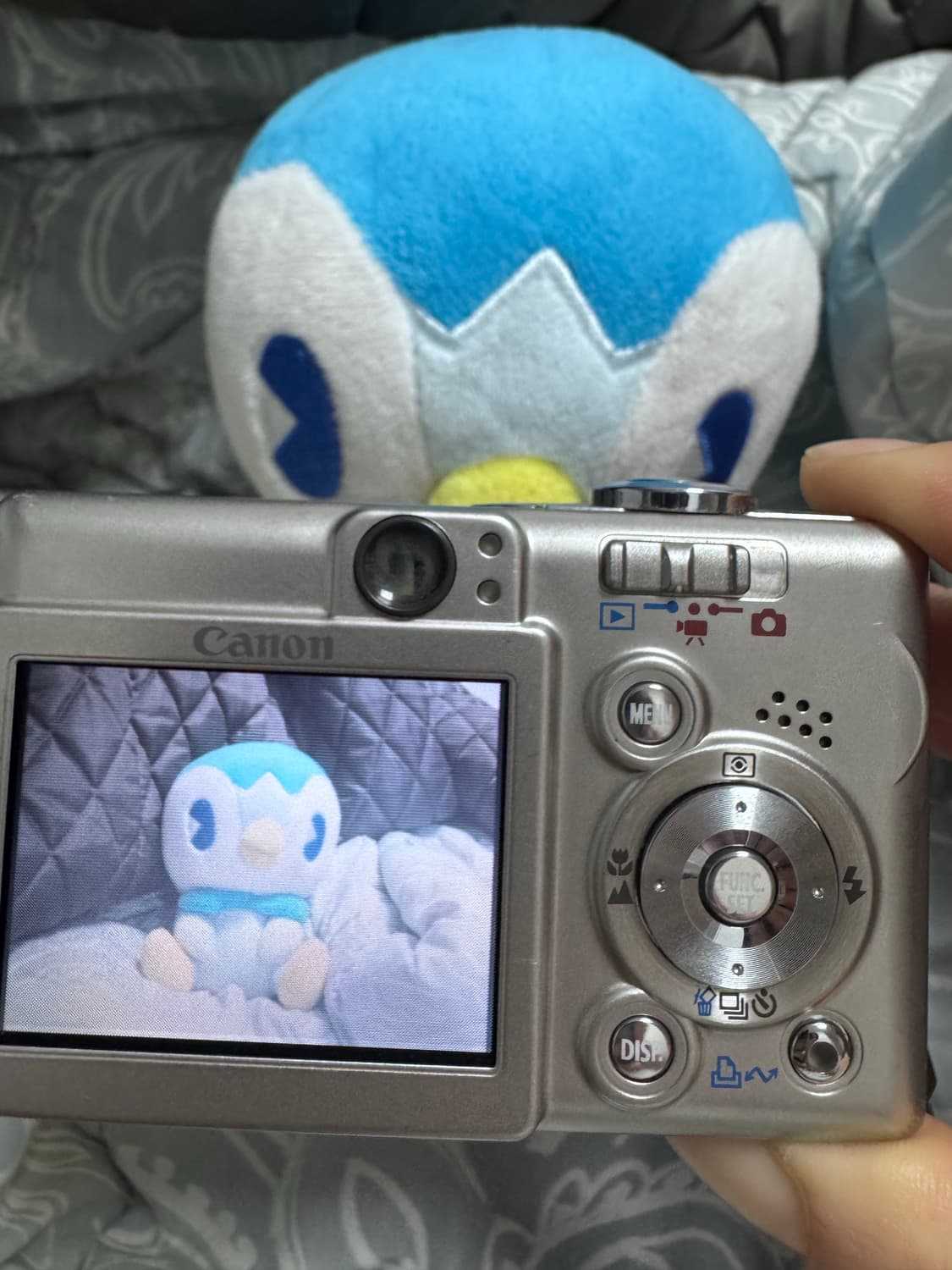 캐논 익시 50 canon ixy 50 상품이미지4