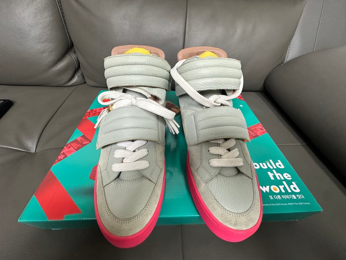 루이비통 칸예 제스퍼 상품이미지1