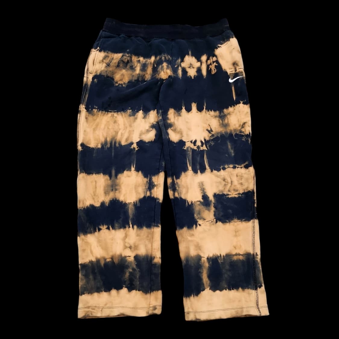 나이키 커스텀 코튼 스웻팬츠 상품이미지1