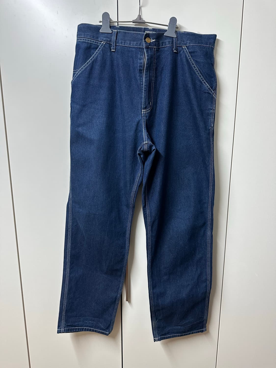 칼하트 데님 상품이미지1