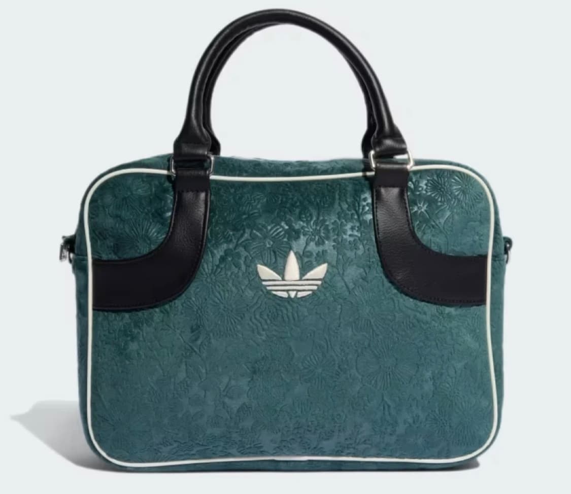 (새제품)아디다스 리버티런던 콜라보 에어라이너 백 미디움 팝니다. 상품이미지1