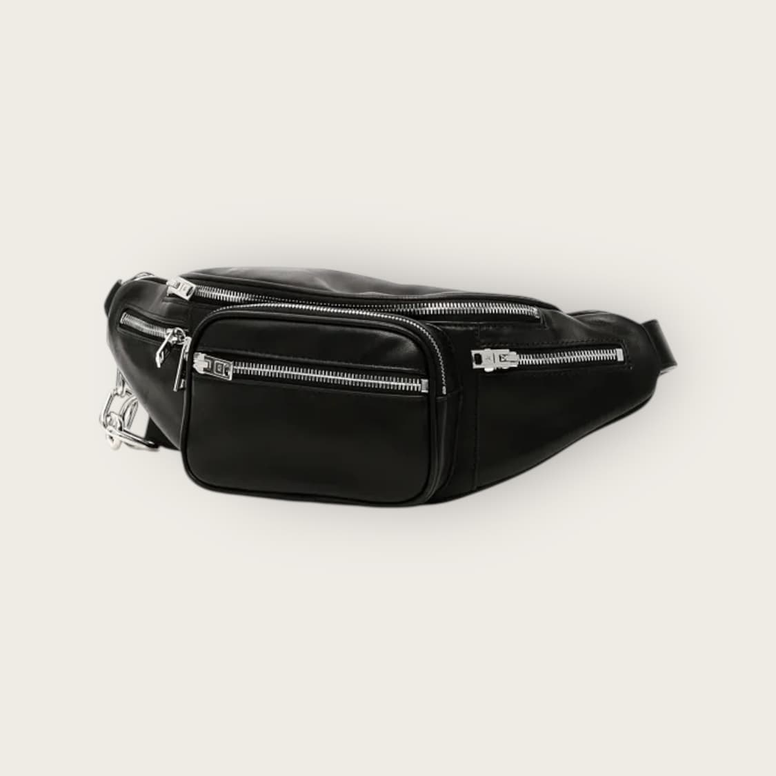 알렉산더왕 패니 레더 벨트백 상품이미지1