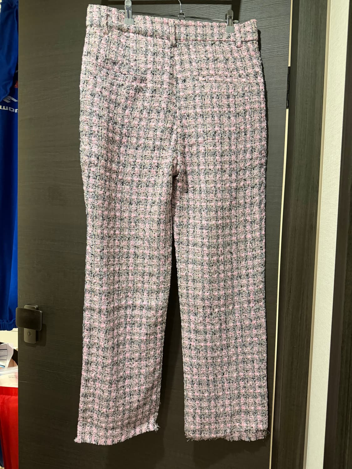 Drew House 드류하우스 Boucle 치노 바지 34 (새제품) 상품이미지3