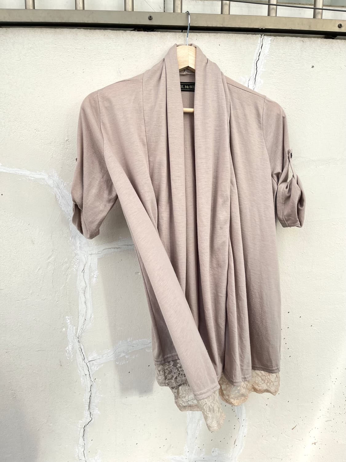 Cecil McBee cardigan 상품이미지1