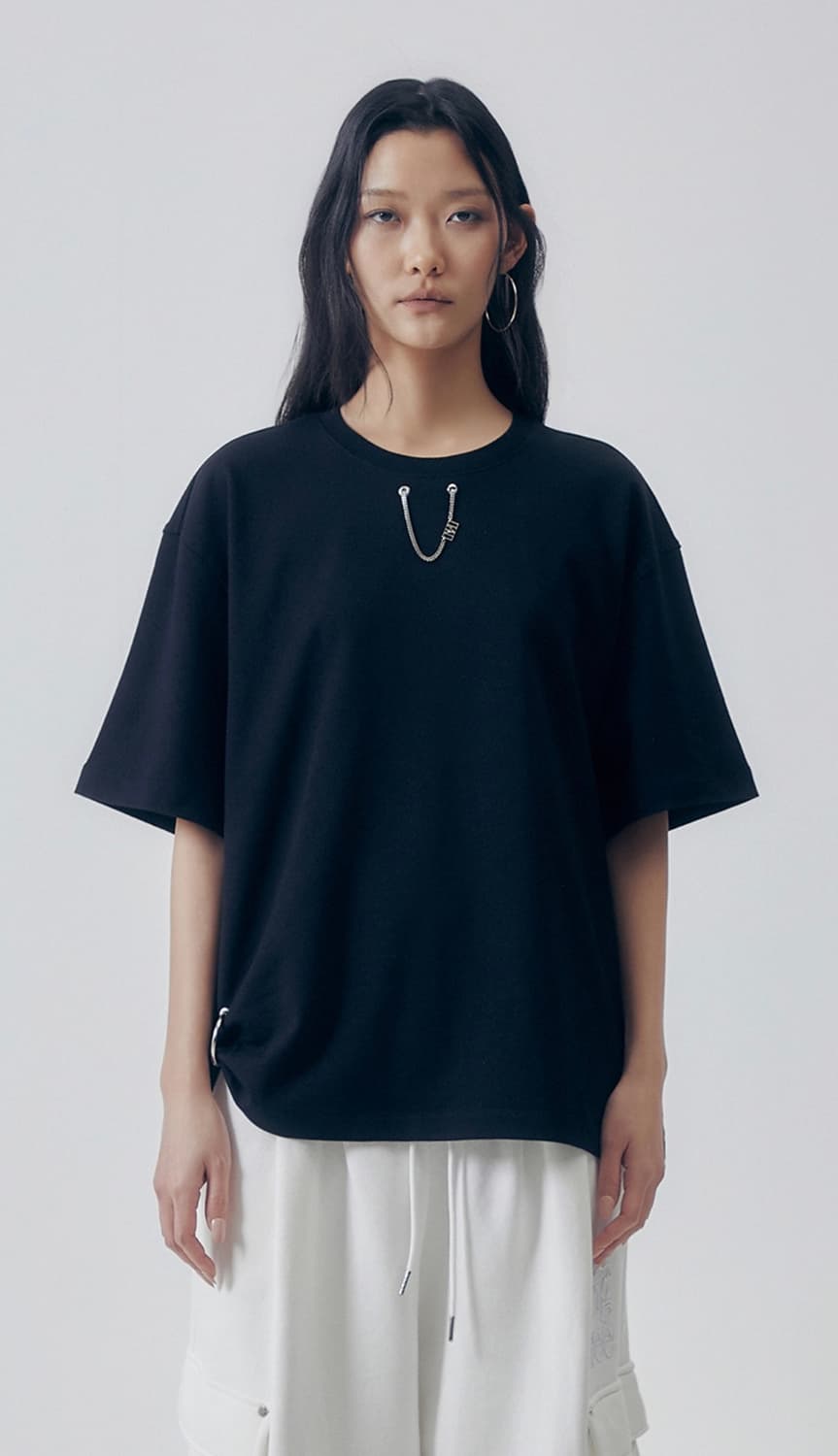 Dubre Chain T-shirts 상품이미지1