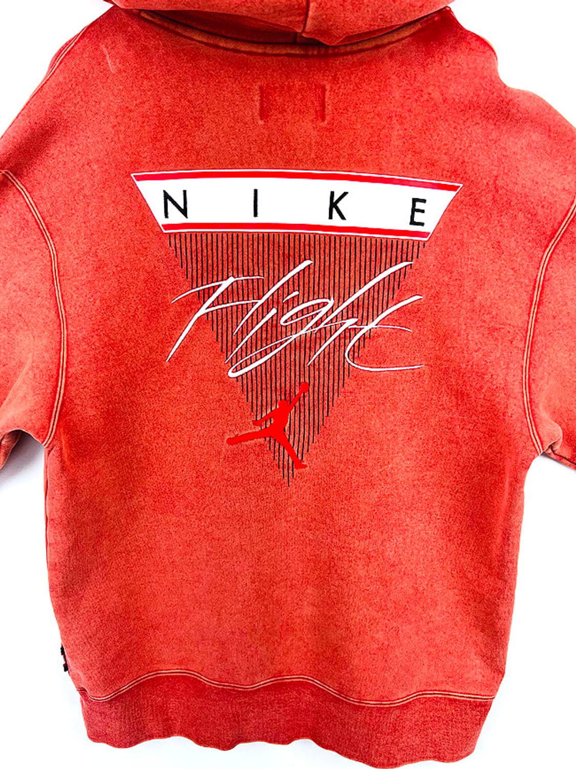 (100) 나이키 조던 오버워시드 후드 상품이미지7