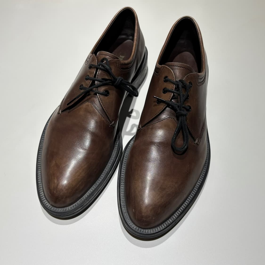 8) 프라다 워싱 더비 상품이미지3