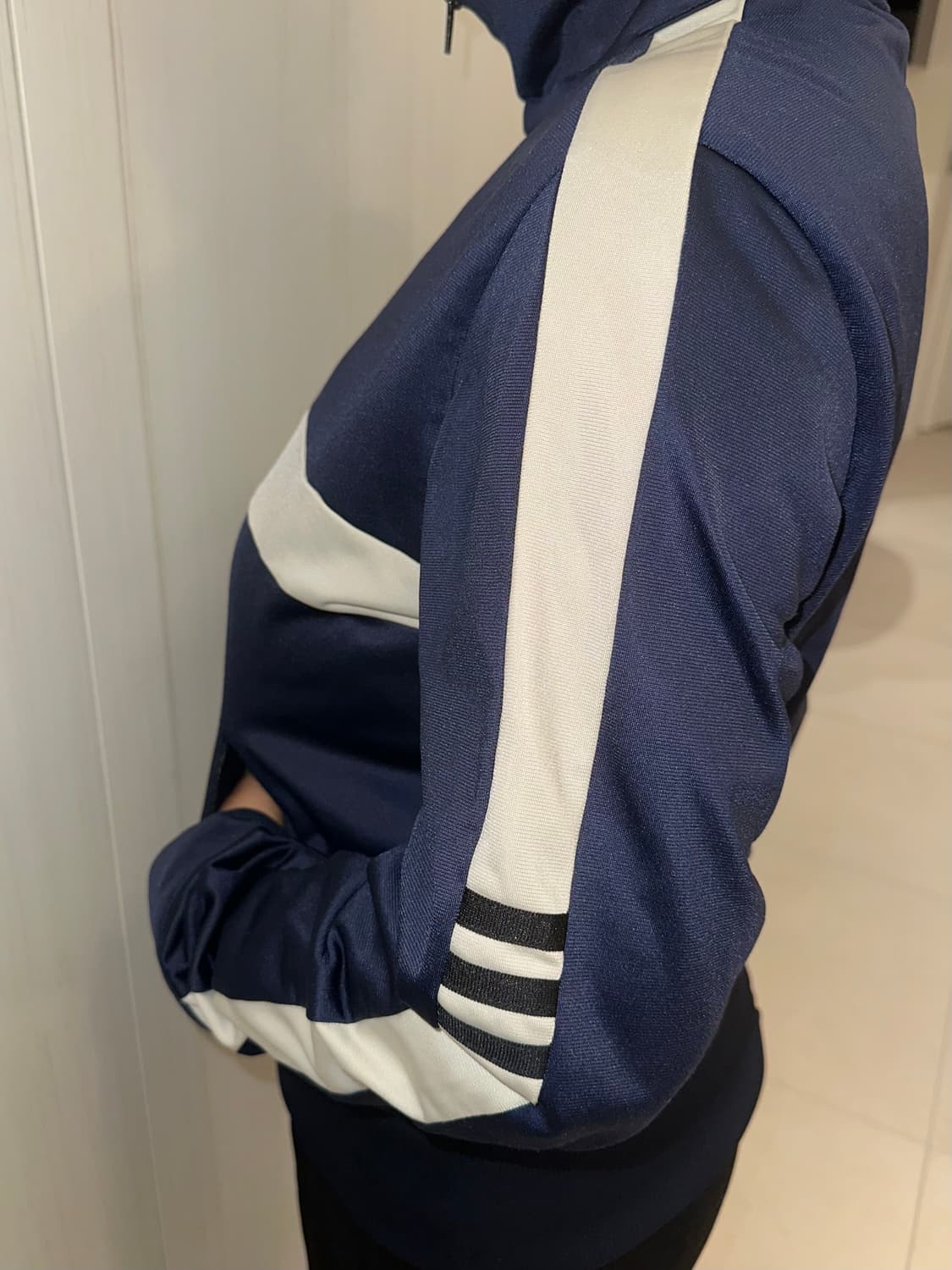 Y-3 Half Track top 상품이미지3