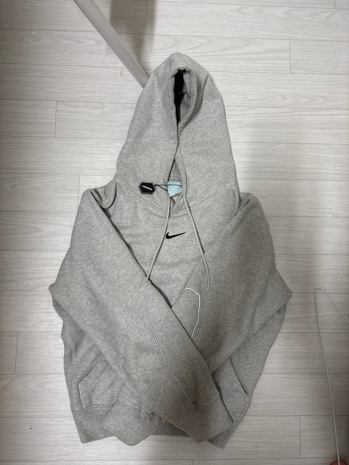 나이키 녹타 후드티 상품이미지1