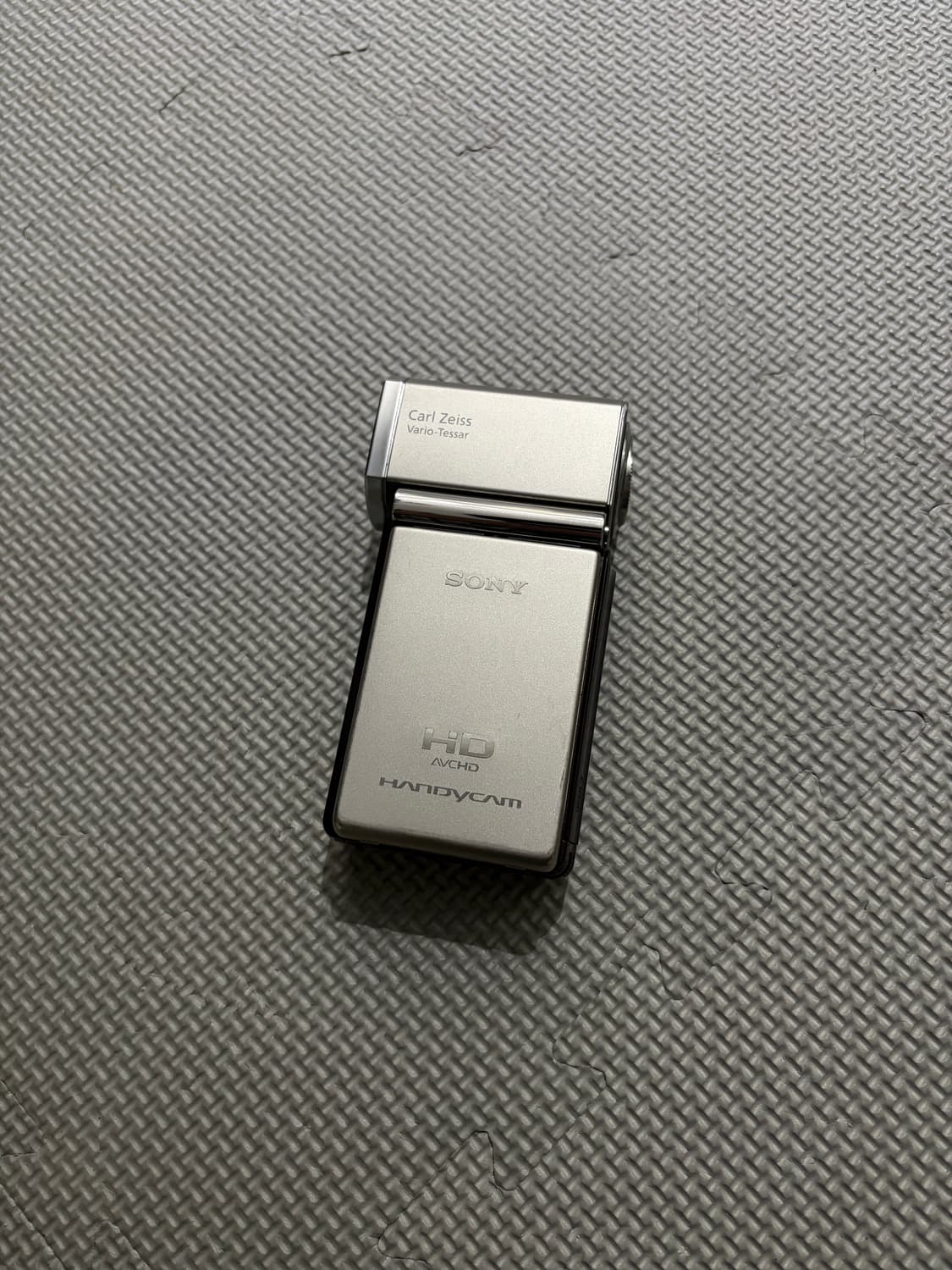 sony hdr-tg1 제니 캠코더 (광각렌즈 포함) 상품이미지1