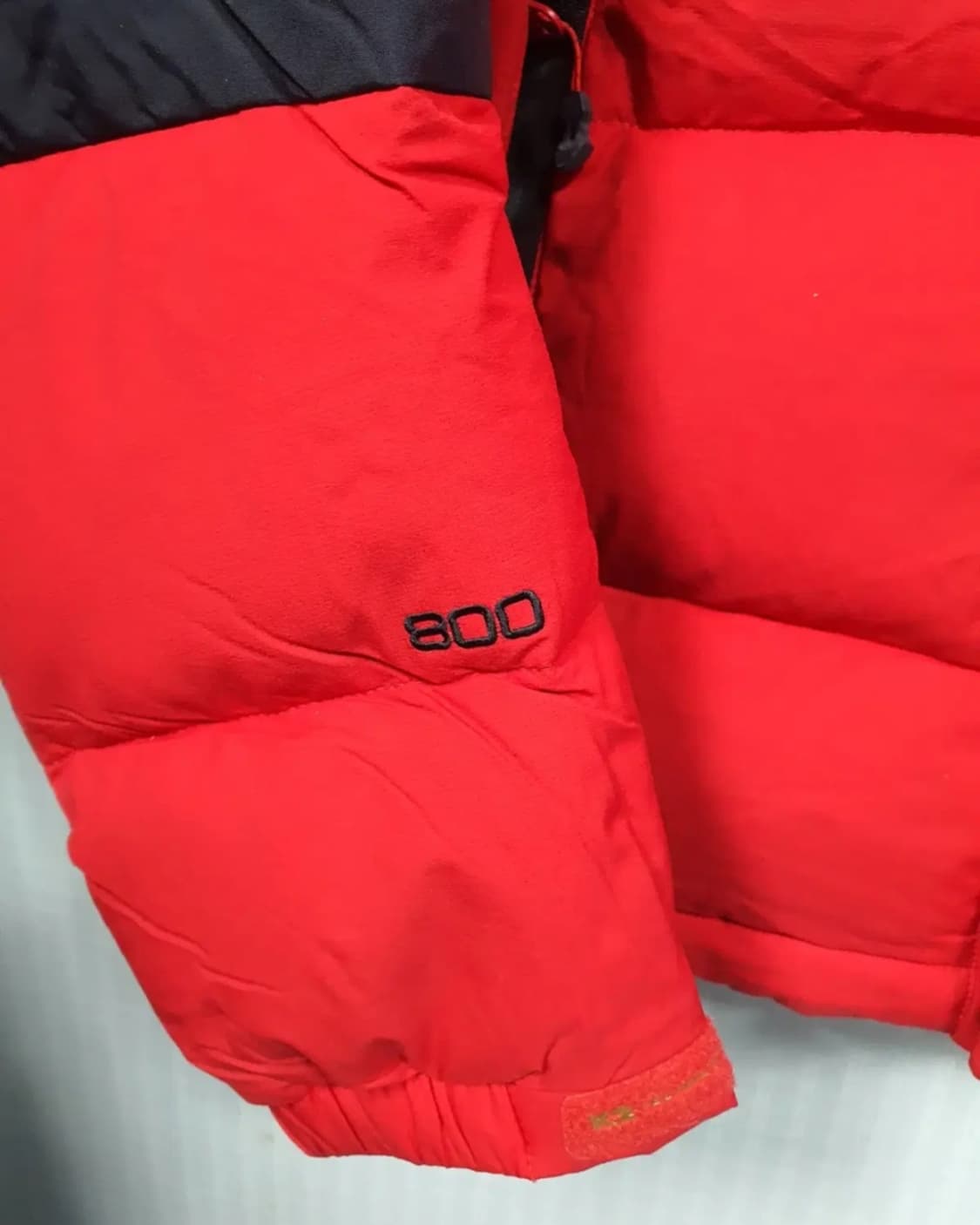 k2 남성 윈드스토퍼 다운자켓 상품이미지6