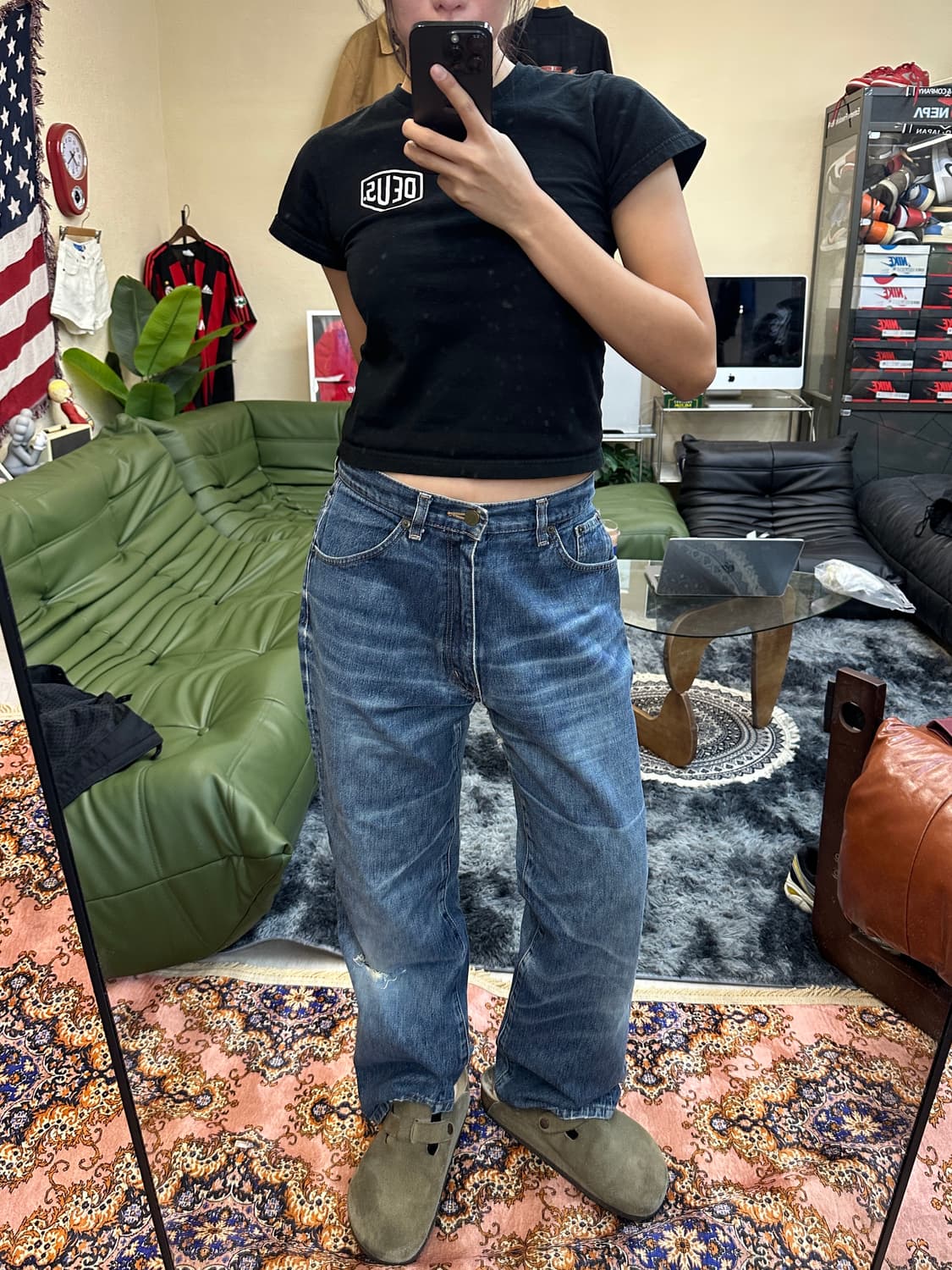 00s wrangler  상품이미지1