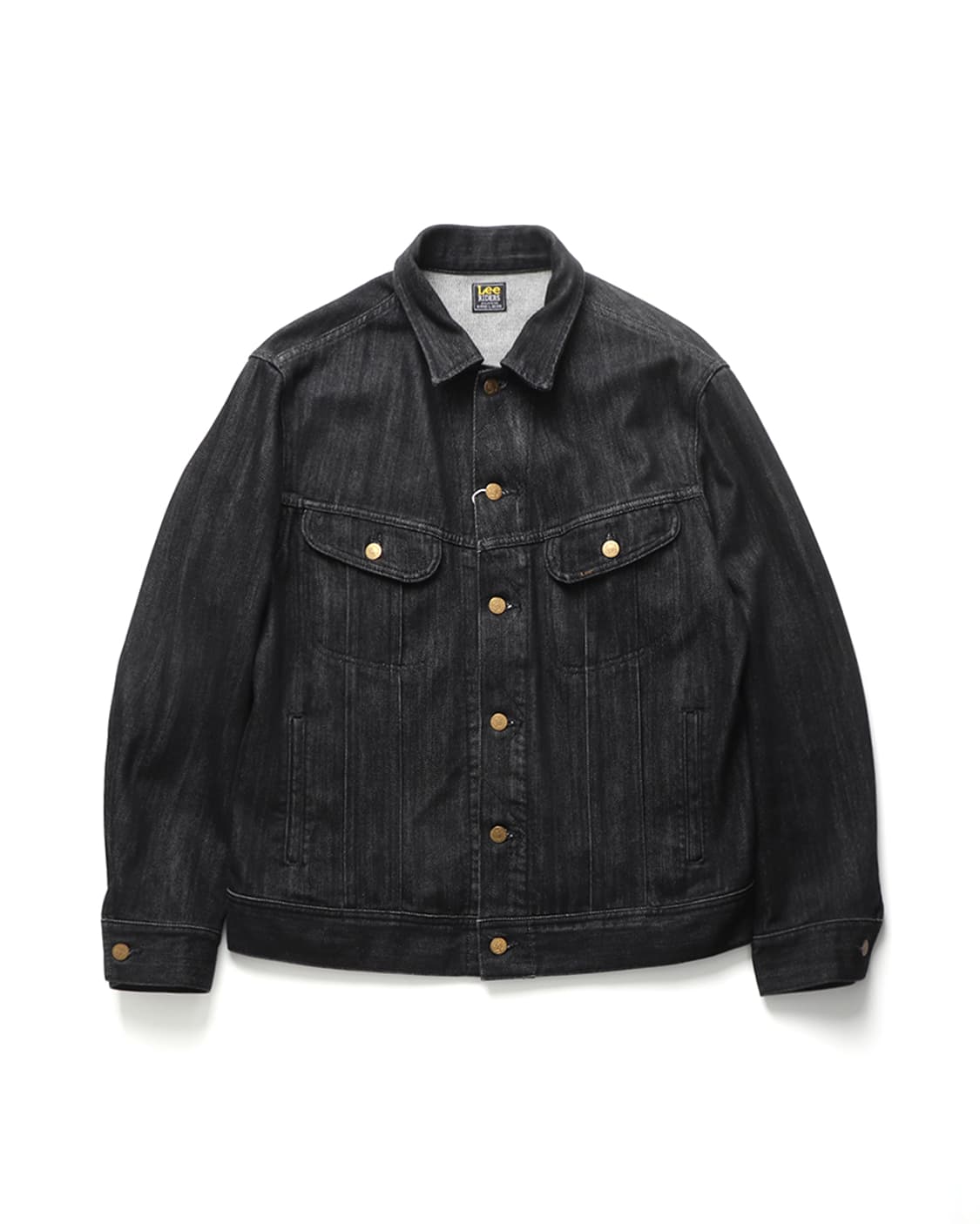 Lee × B:MING by BEAMS Riders Jacket 상품이미지1