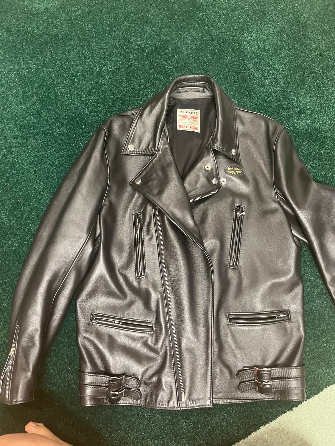 루이스레더 42 상품이미지1