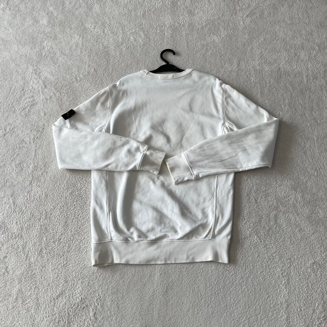 스톤아일랜드 맨투맨 L 상품이미지9