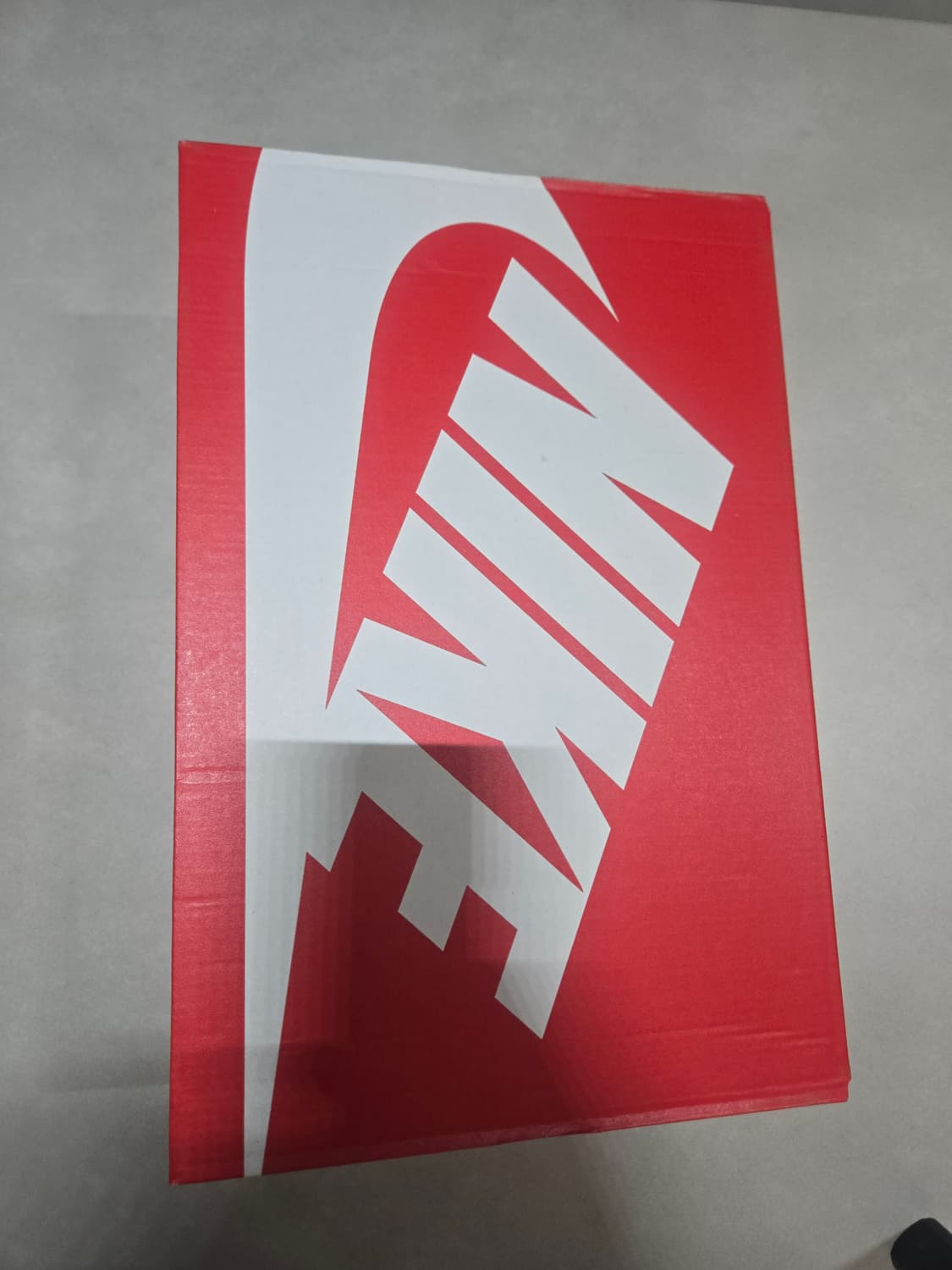 나이키 맥스 TL 2.5 하이퍼 로열 블루 270mm 상품이미지5