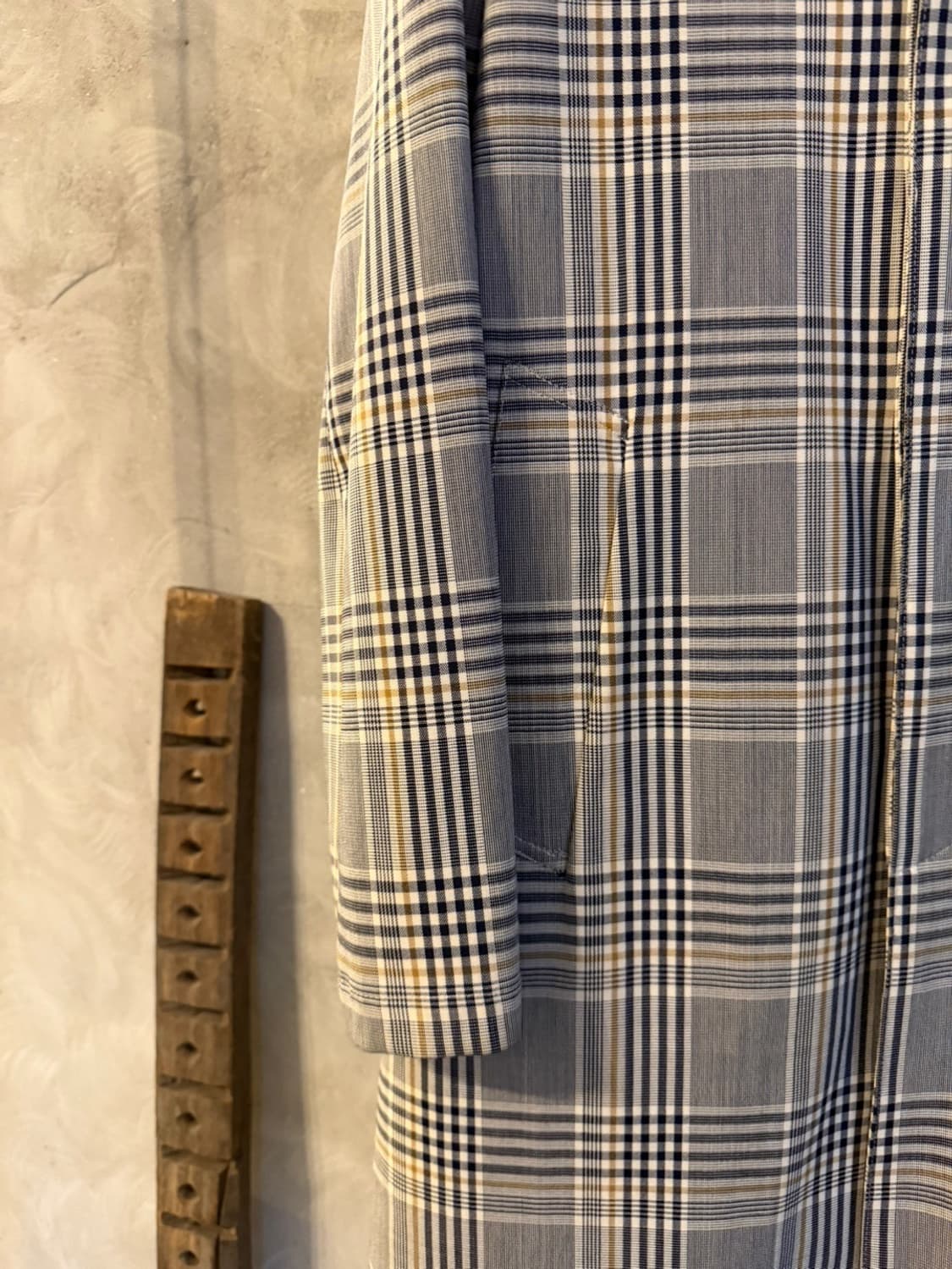 맥킨토시 로로피아나 맥코트 100 상품이미지5