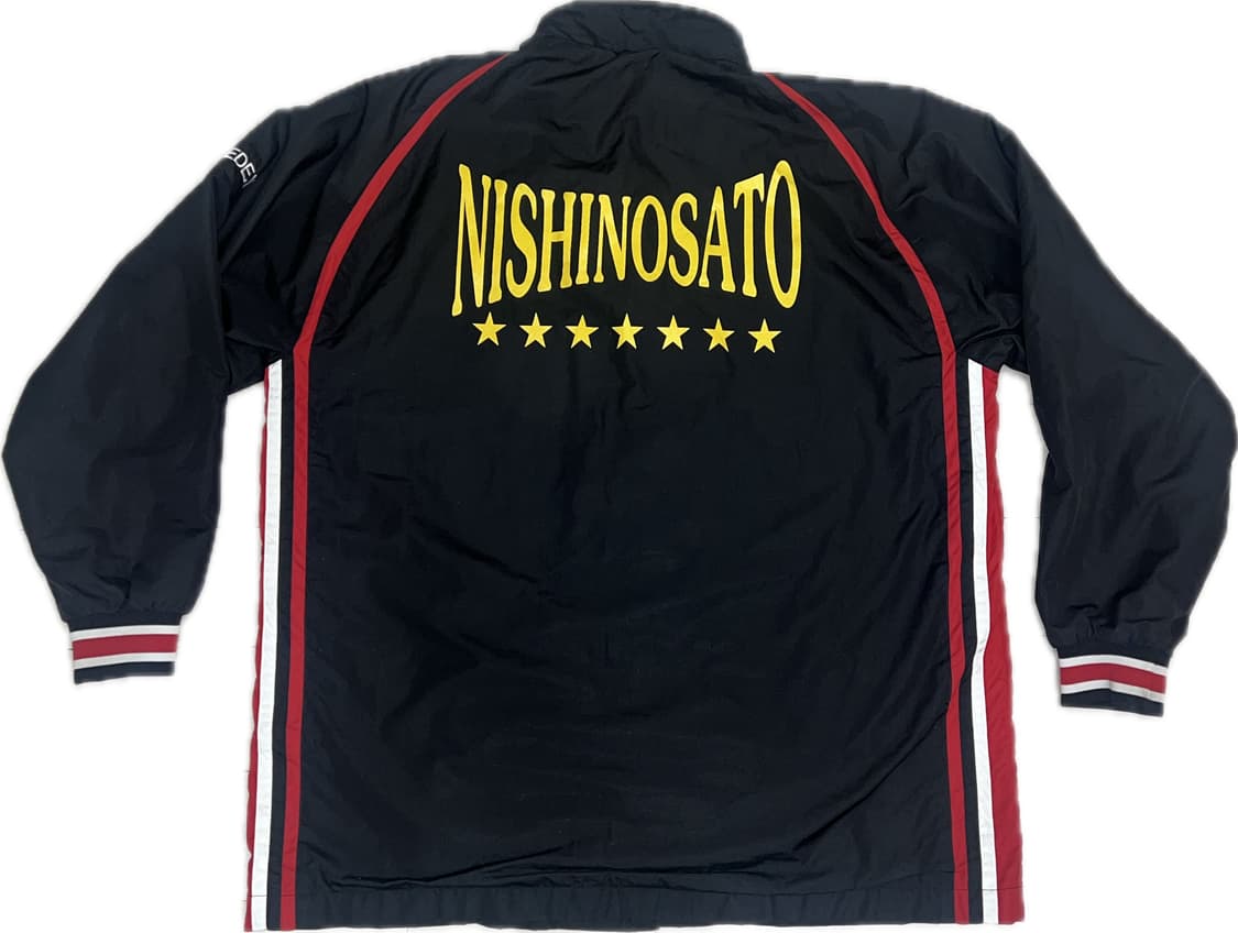 아식스 바람막이  상품이미지2