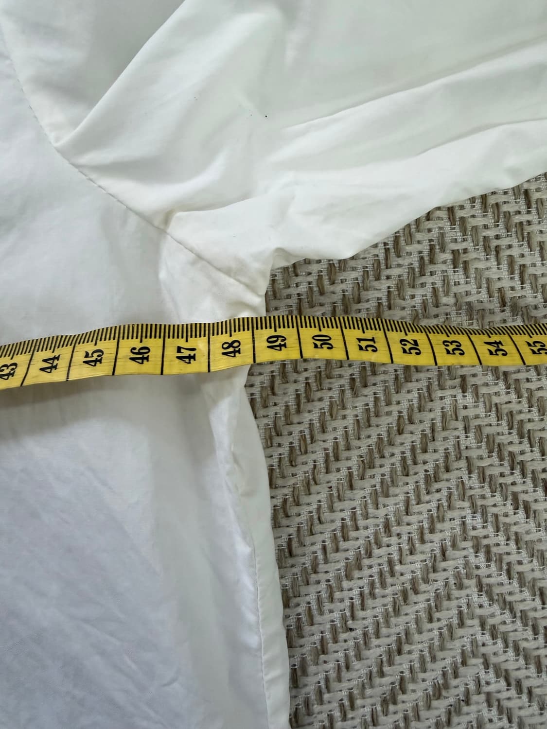 정품) 마르니 여성 프린팅 셔츠 38 상품이미지9