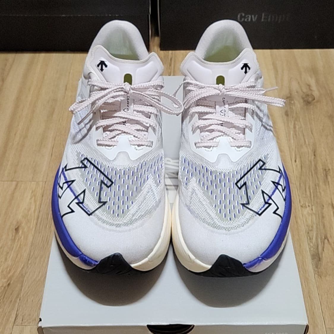 데상트 270 델타프로 EXP V2 상품이미지2