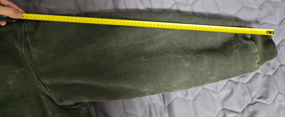 칼하트 J165 mos L/R 모스 라지레귤러 상품이미지8