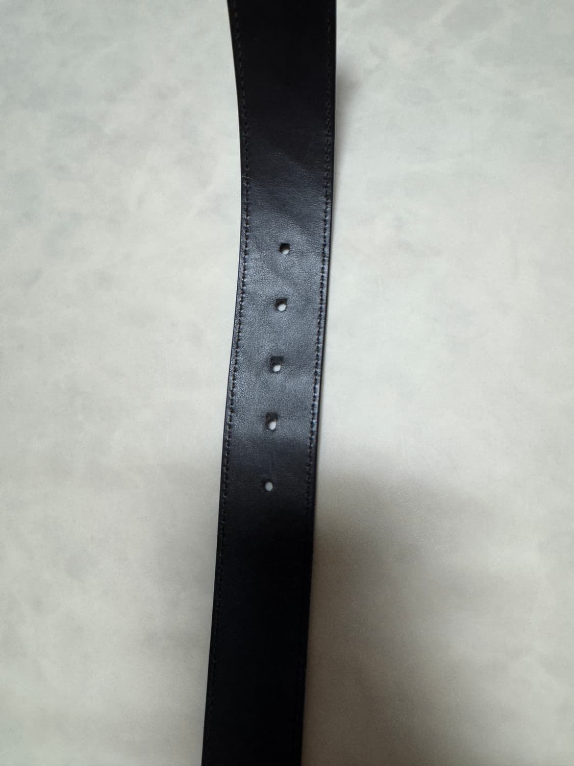 인트레치아토 벨트 85cm 상품이미지6