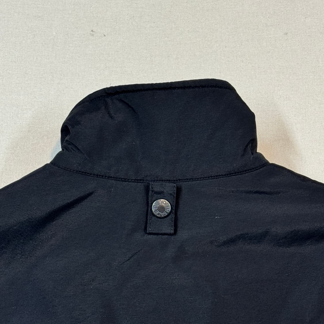 L) 노스페이스 데날리 폴라텍 플리스 집업 베스트 조끼 상품이미지7