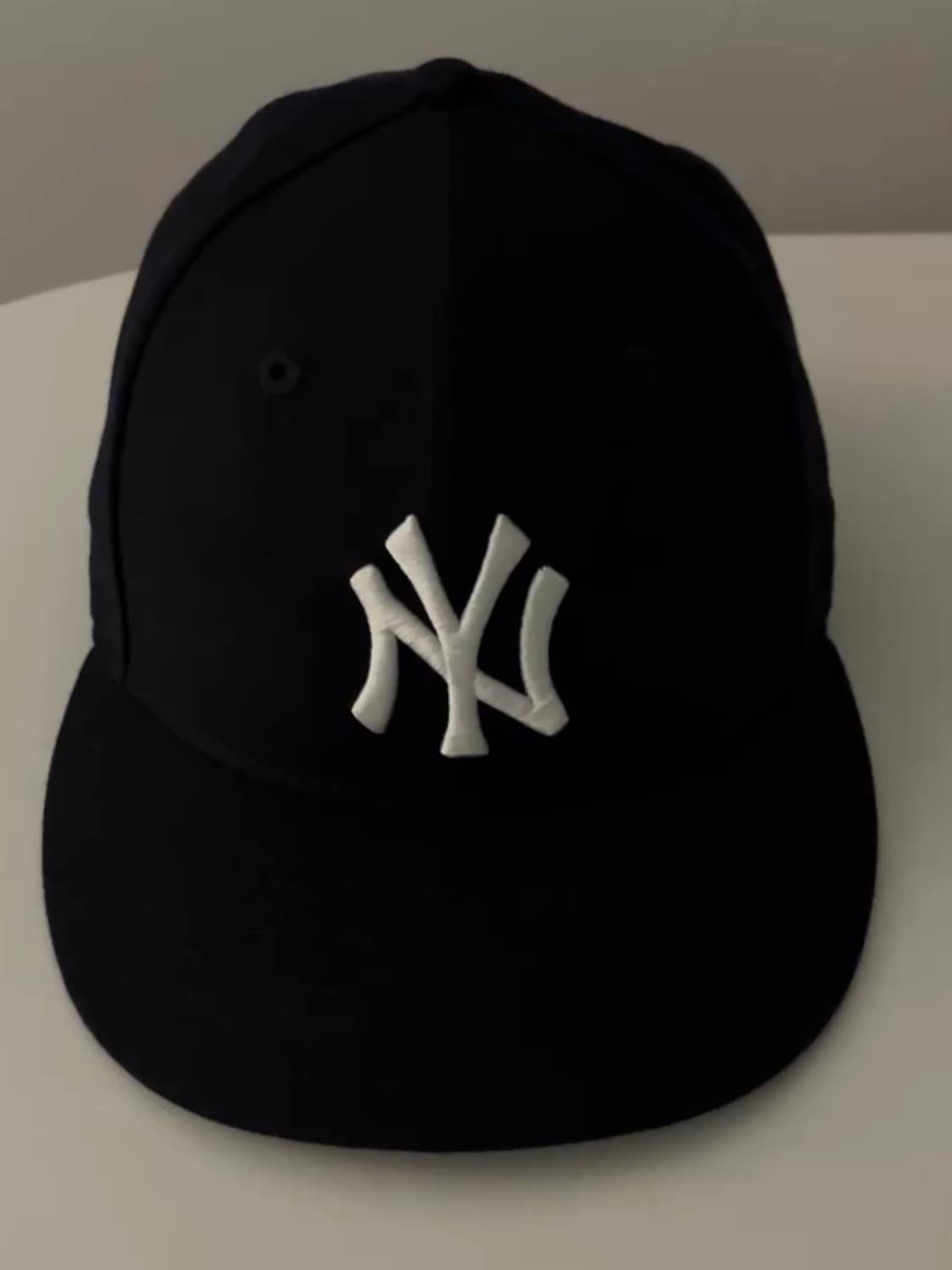 Kith 키스 & New Era 더 뉴욕 양키스 59FIFTY 상품이미지2