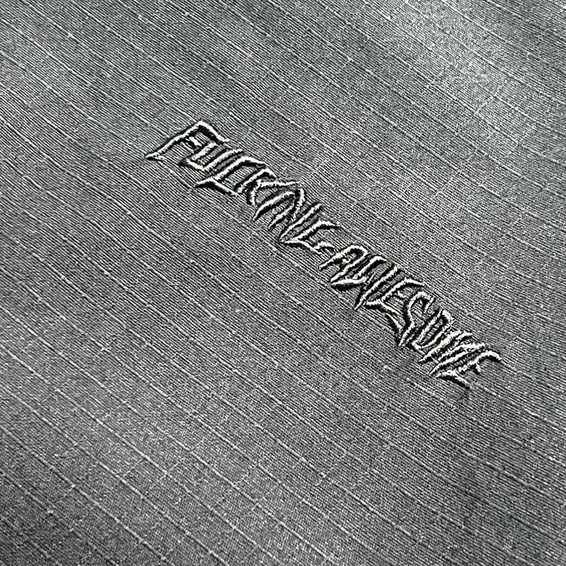 Fucking Awesome Ripstop Coach Jacket 상품이미지3