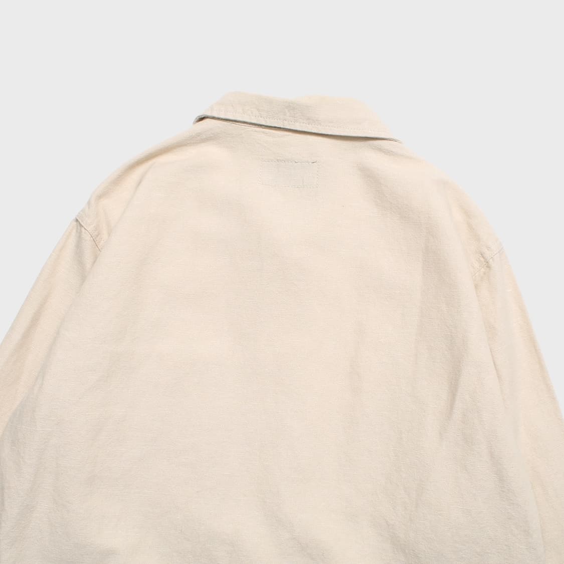 NIGEL CABOURN 상품이미지2